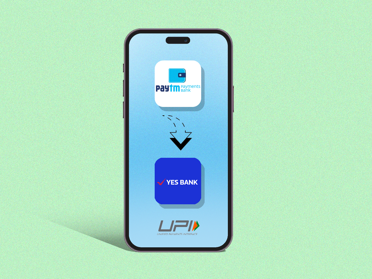 UPI payments made via the paytm Yes Bank_THUMB IMAGE_ETTECH